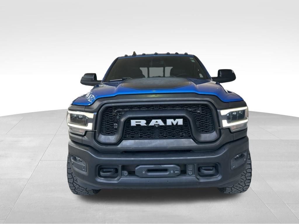Used 2020 RAM 2500 Power Wagon image 12
