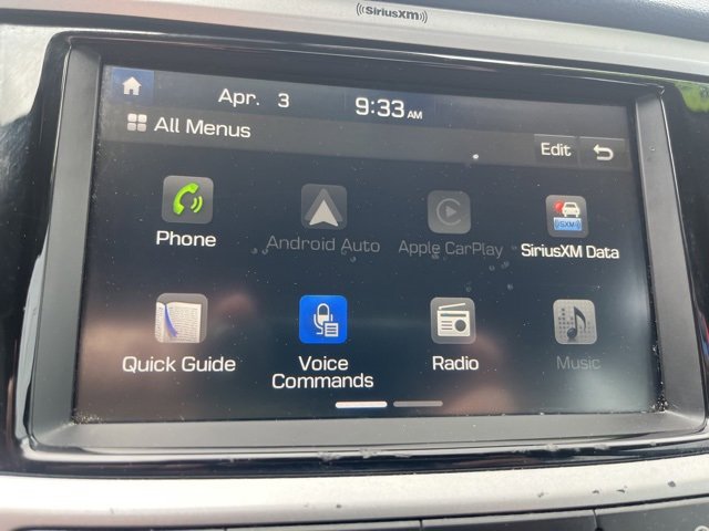 Used 2022 Hyundai Accent SEL image 16