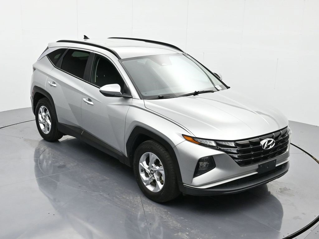Used 2024 Hyundai Tucson SEL image 30