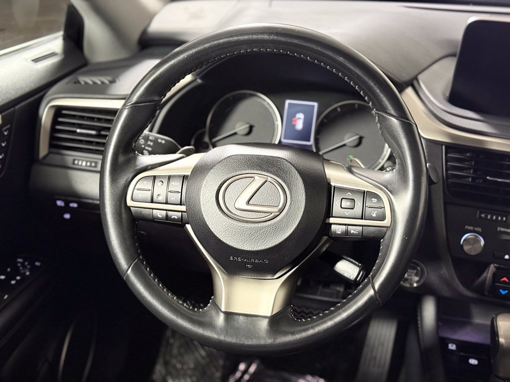 Used 2020 Lexus RX 350 AWD w/ Premium Package image 12