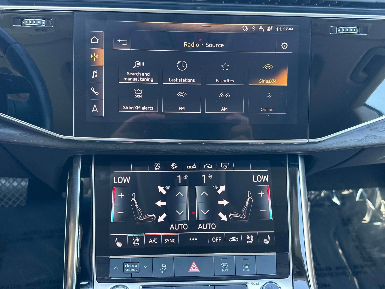 Used 2019 Audi Q8 Premium Plus image 10