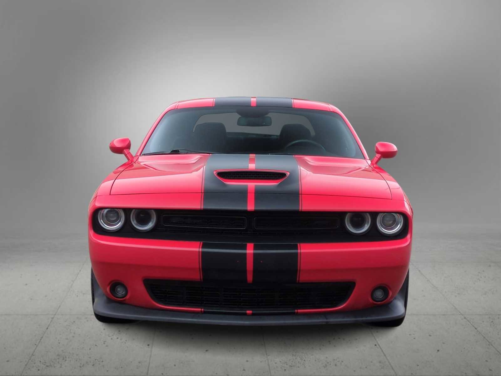 Used 2021 Dodge Challenger GT w/ Plus Package image 3