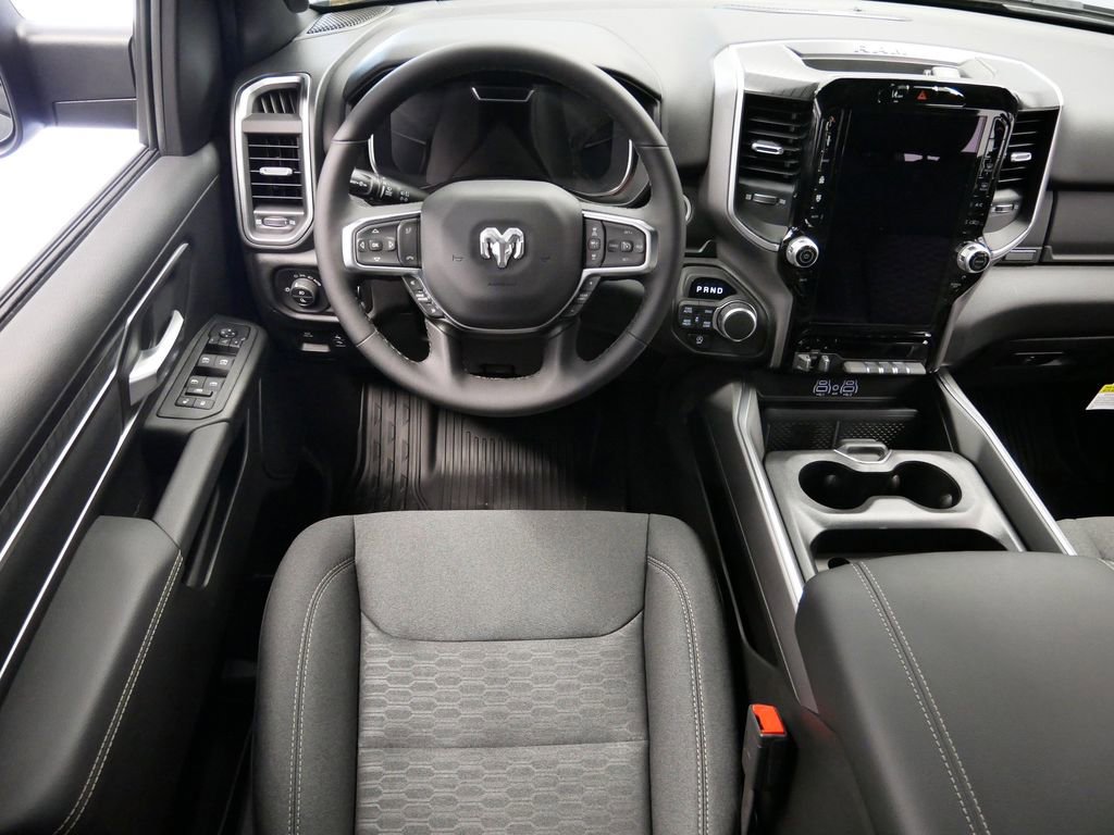 New 2026 RAM 1500 Big Horn image 14