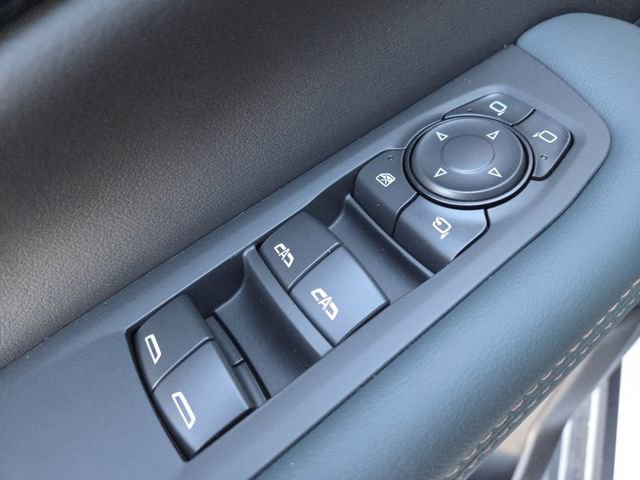 New 2026 GMC Yukon AT4 w/ AT4 Premium Package image 11