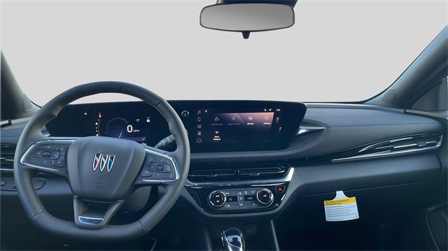 New 2026 Buick Envista Sport Touring w/ Convenience I Package image 9