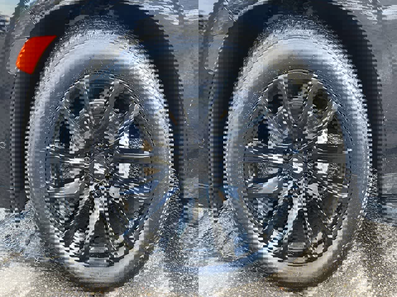 Certified 2024 Cadillac Escalade Sport Platinum w/ LPO, ONYX Package image 45