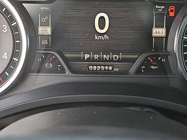 Used 2022 RAM 1500 Big Horn image 20