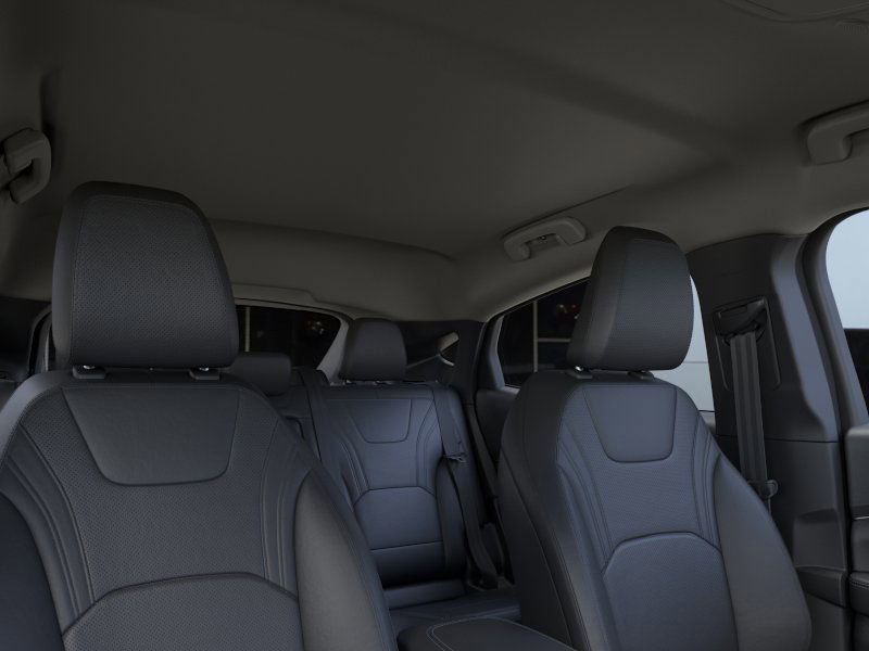 New 2025 Ford Mustang Mach-E Premium w/ Interior Protection Package image 22