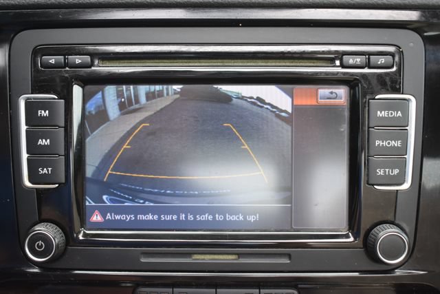 Used 2015 Volkswagen Jetta TDI SE FWD image 6