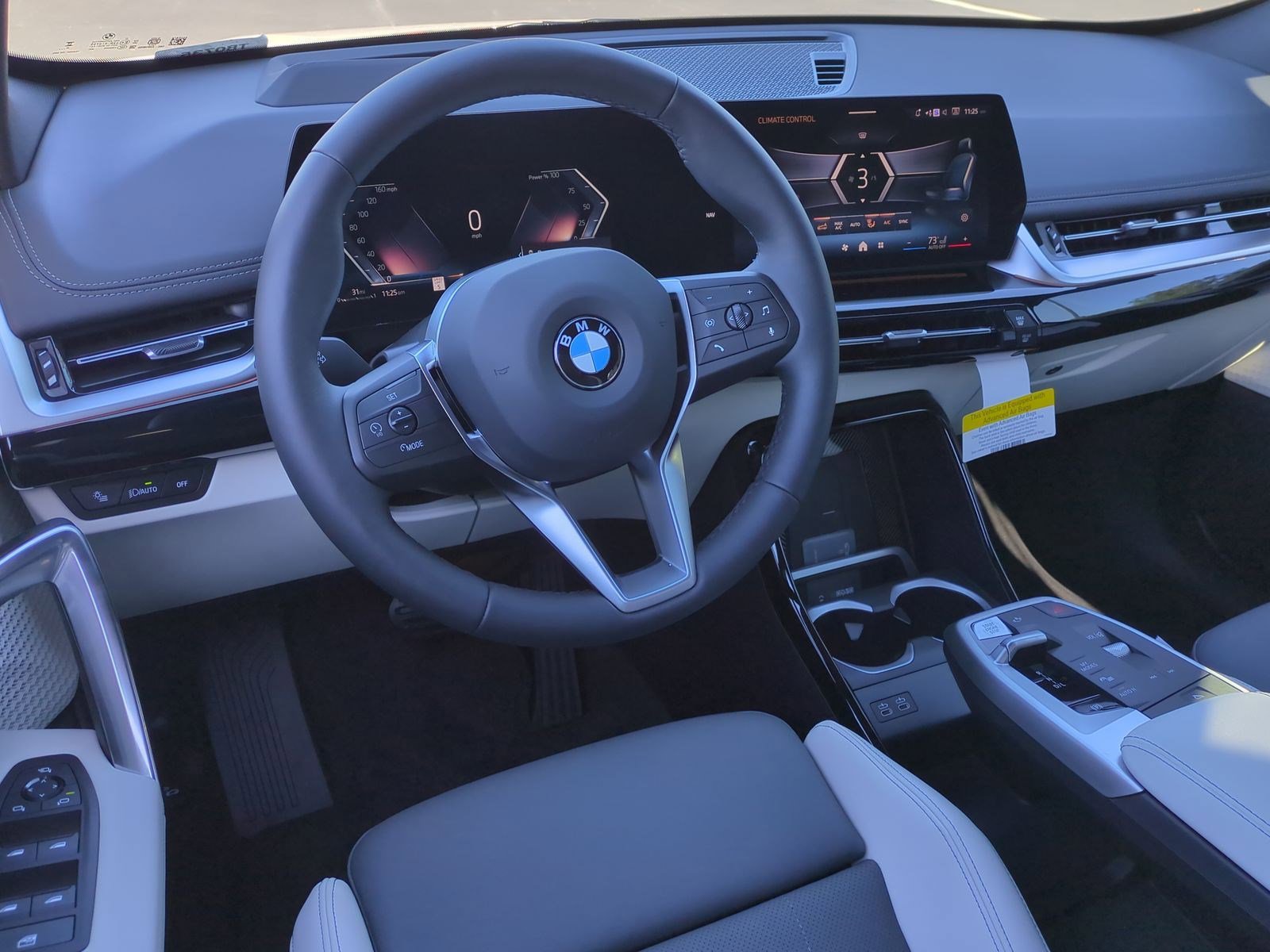 New 2026 BMW X1 xDrive28i w/ Technology Package image 29