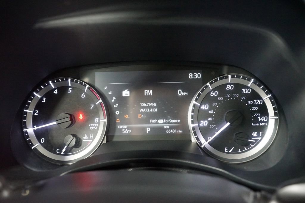 Used 2023 Toyota Highlander XLE image 15