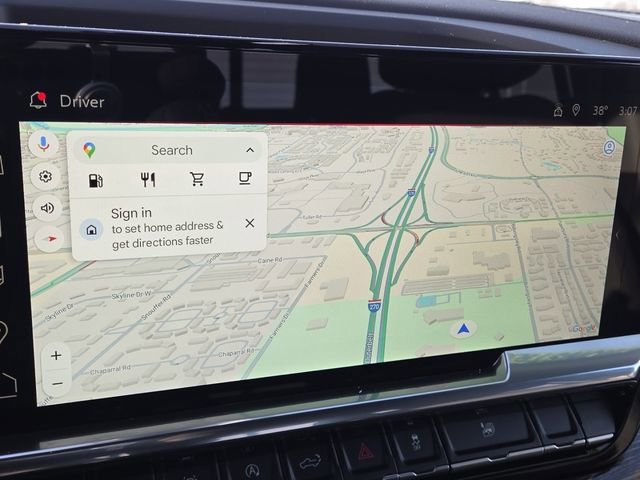 New 2026 GMC Sierra 1500 SLE w/ Preferred Package image 3