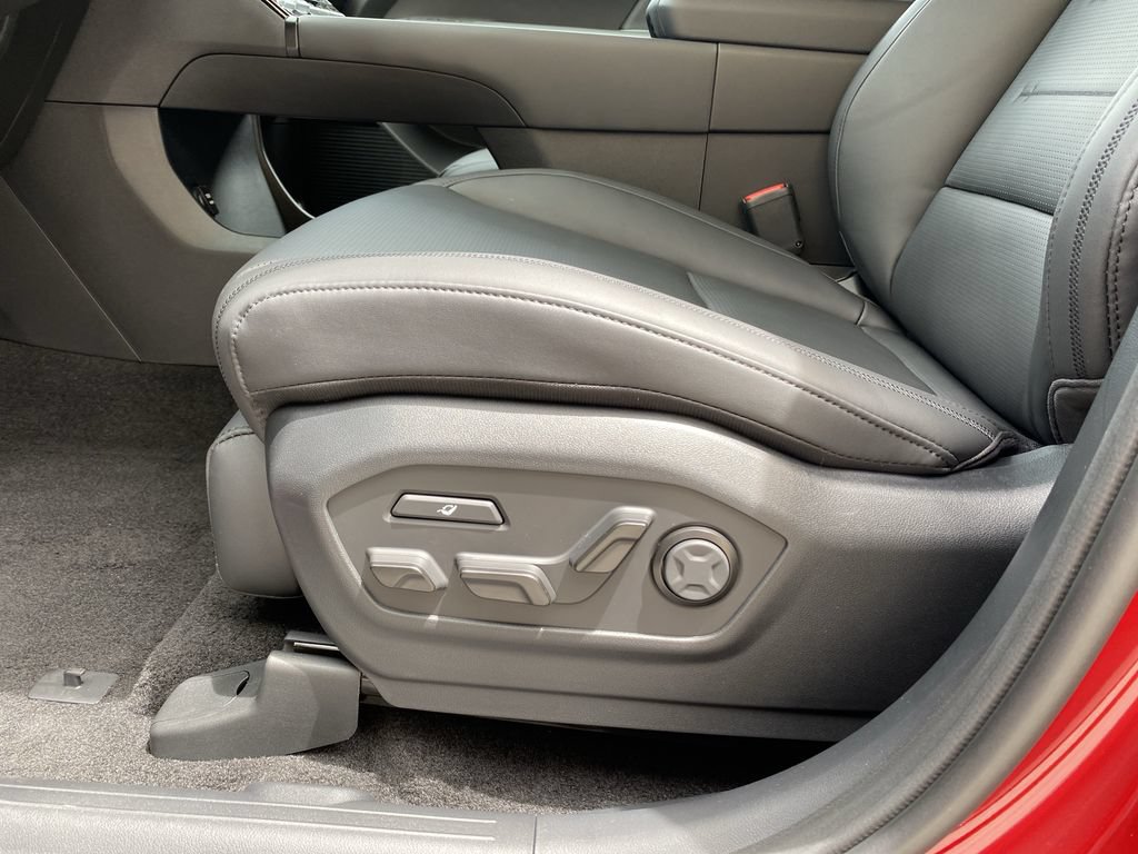 New 2026 Hyundai Santa Fe Calligraphy FWD image 12