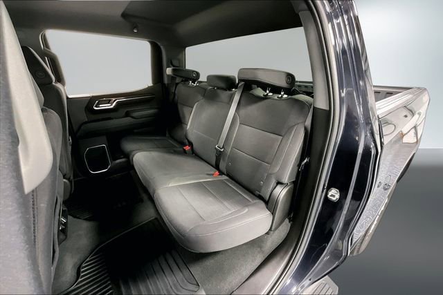 Used 2023 Chevrolet Silverado 1500 LT image 22