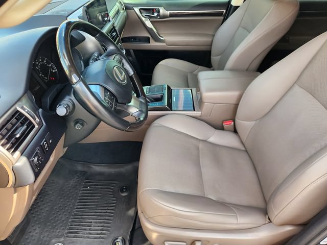 Used 2022 Lexus GX 460 Premium w/ Premium Plus Package AWD/4WD image 13