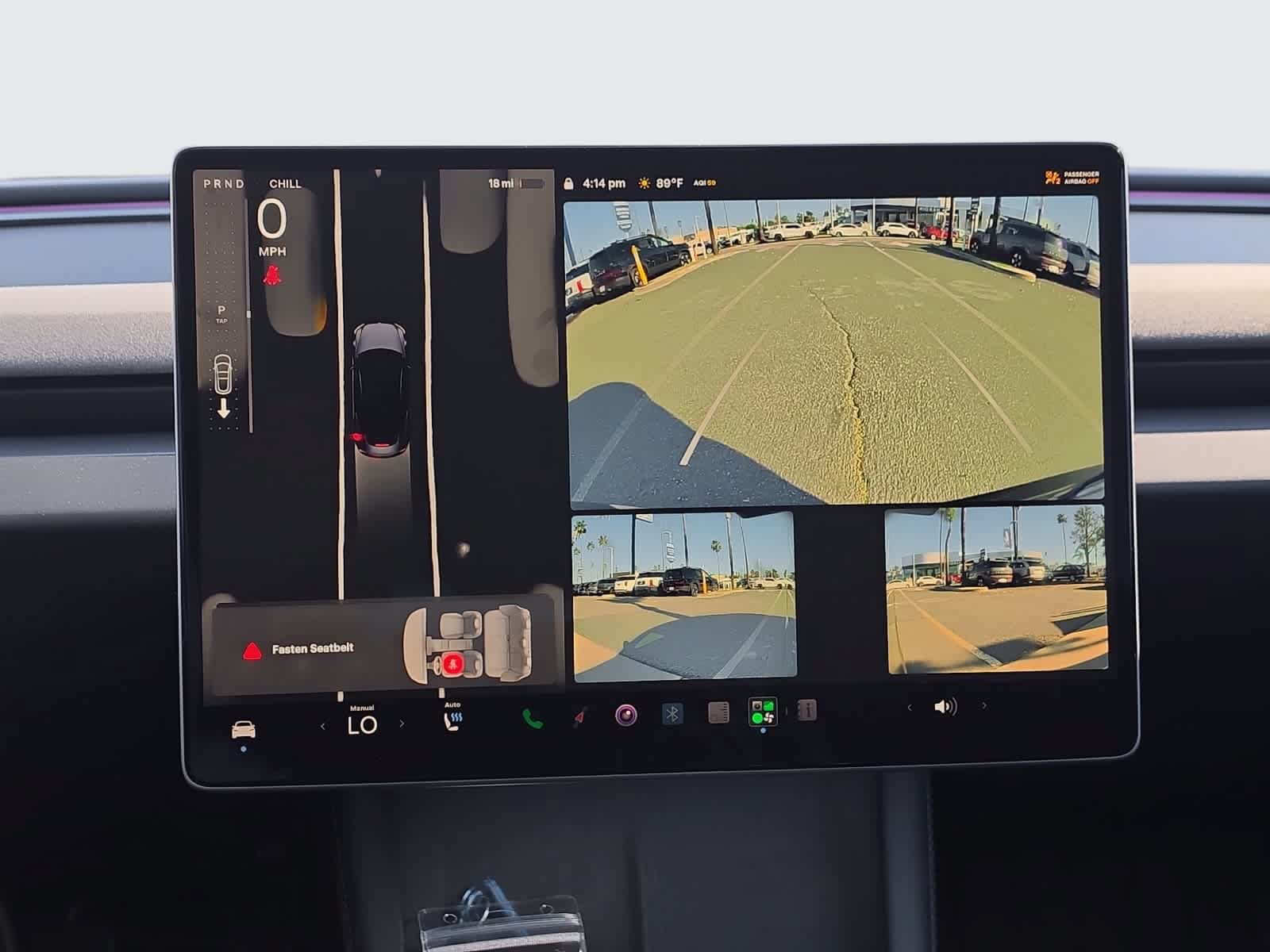 Used 2024 Tesla Model 3 Standard Range RWD image 17