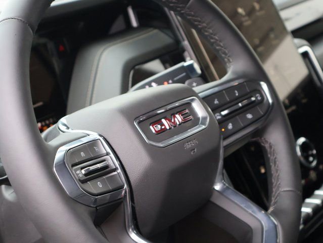 New 2026 GMC Yukon Elevation image 27