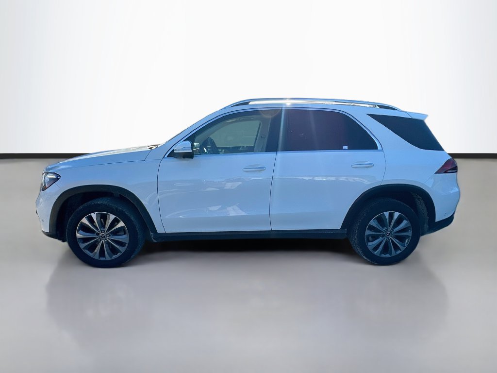 Used 2021 Mercedes-Benz GLE 350 image 8