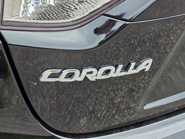 Certified 2026 Toyota Corolla LE image 26