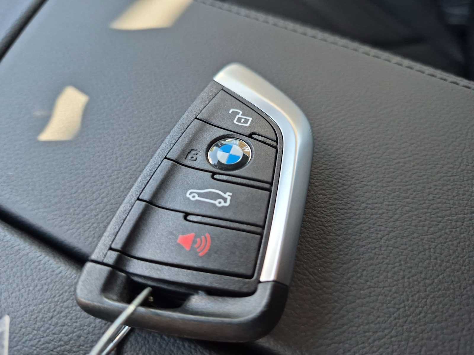 New 2026 BMW Z4 sDrive30i w/ Premium Package RWD image 31