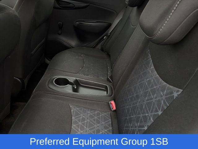 Used 2021 Chevrolet Spark LS image 8