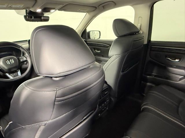 Used 2024 Honda Pilot Elite image 39