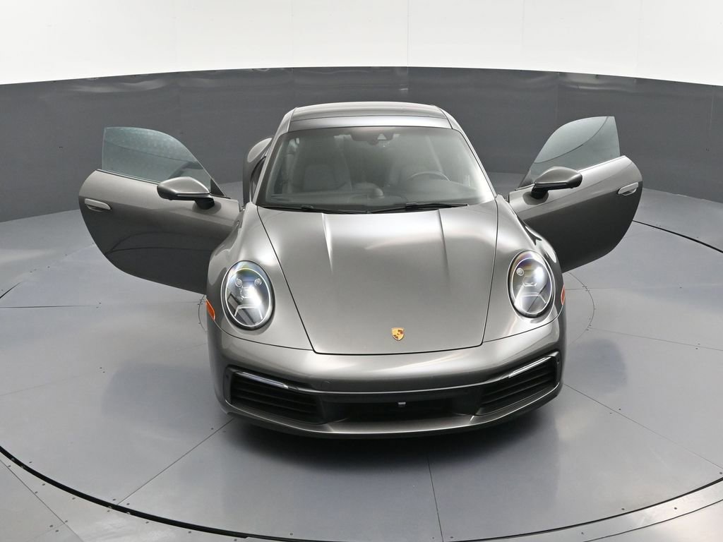 Certified 2023 Porsche 911 Carrera image 31