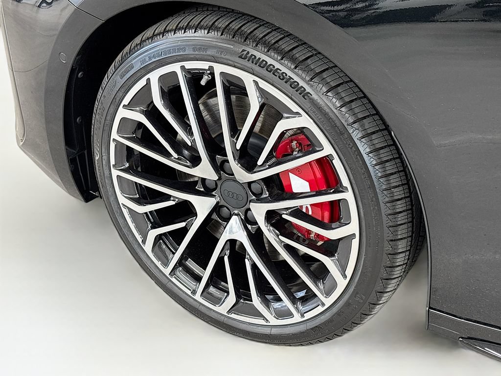 New 2026 Audi S5 Prestige AWD/4WD image 24