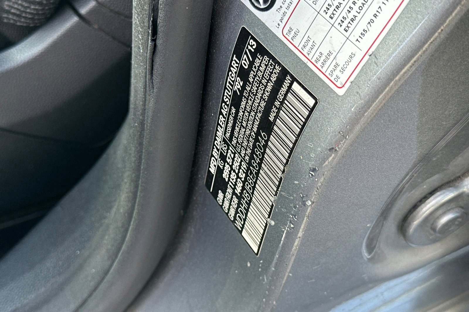 Used 2014 Mercedes-Benz E 350 4MATIC Wagon image 37