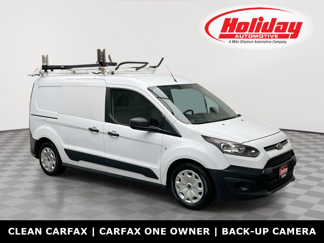 Used 2016 Ford Transit Connect XL