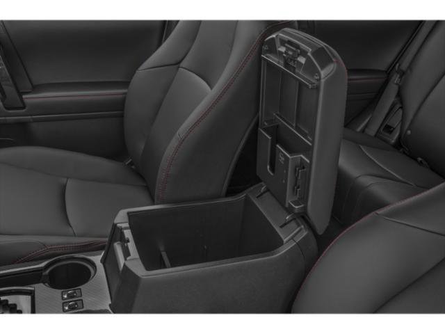 Certified 2024 Toyota 4Runner TRD Off-Road AWD/4WD image 14