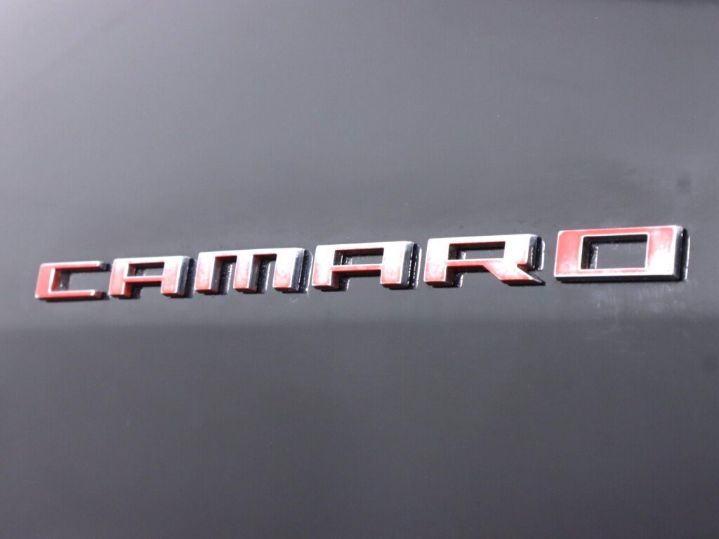 Used 2015 Chevrolet Camaro LT RWD image 30
