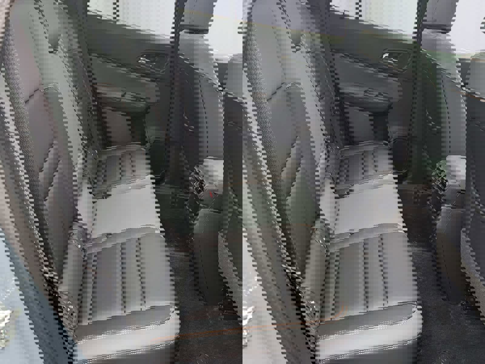 Certified 2024 Honda Prologue Touring image 11