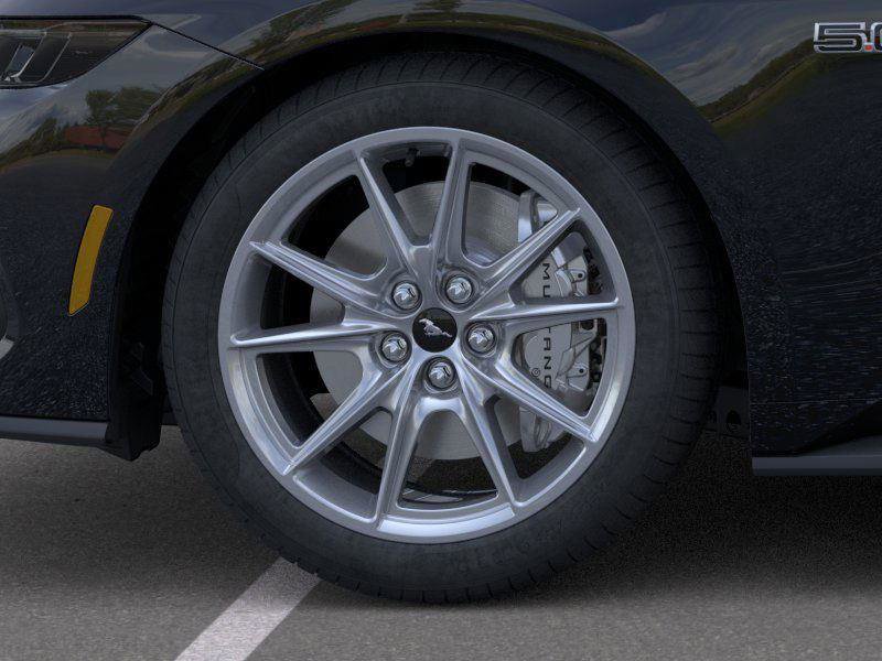 New 2026 Ford Mustang GT Premium RWD image 19