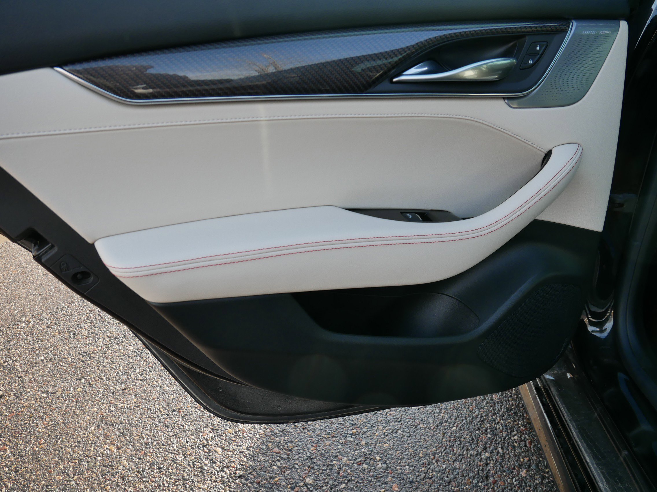 Used 2024 Cadillac CT5 V image 14