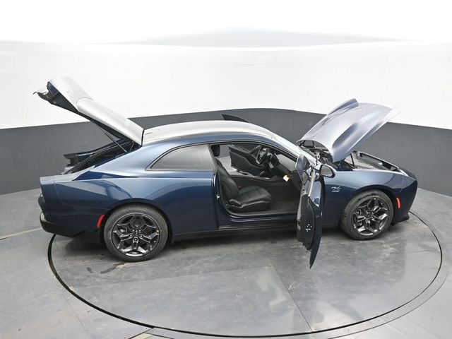 New 2025 Dodge Charger R/T w/ Quick Order Package 25M R/T image 64