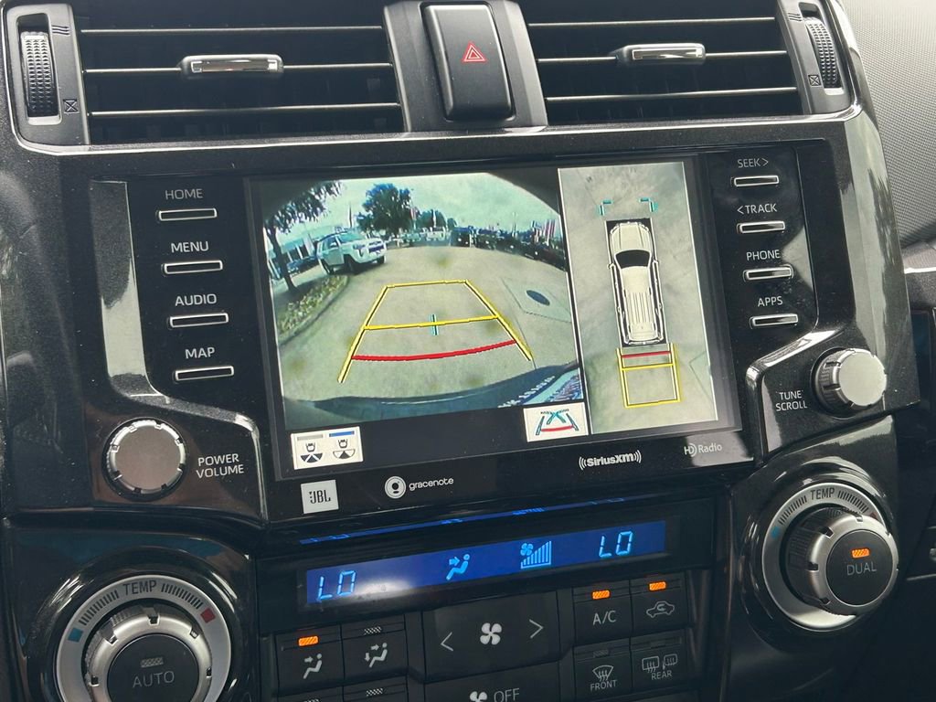 Used 2023 Toyota 4Runner TRD Pro AWD/4WD image 35