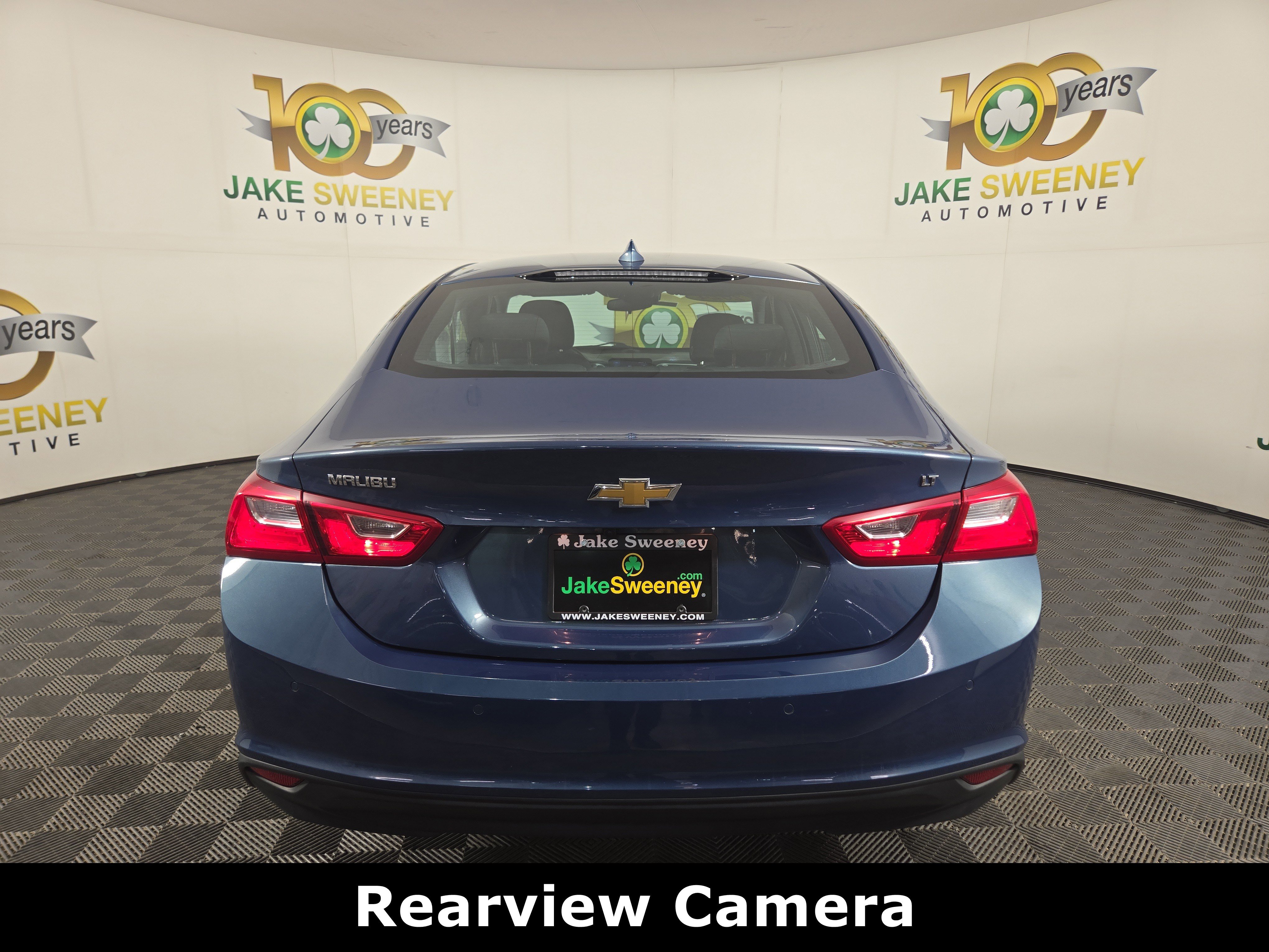 Certified 2024 Chevrolet Malibu LT image 7