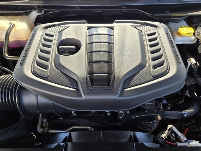 Used 2024 Jeep Wagoneer Series II w/ Advanced All Terrain Group AWD/4WD image 30