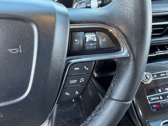 Used 2022 Lincoln Nautilus AWD w/ Premium Package image 23