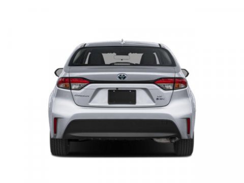New 2026 Toyota Corolla LE FWD image 8