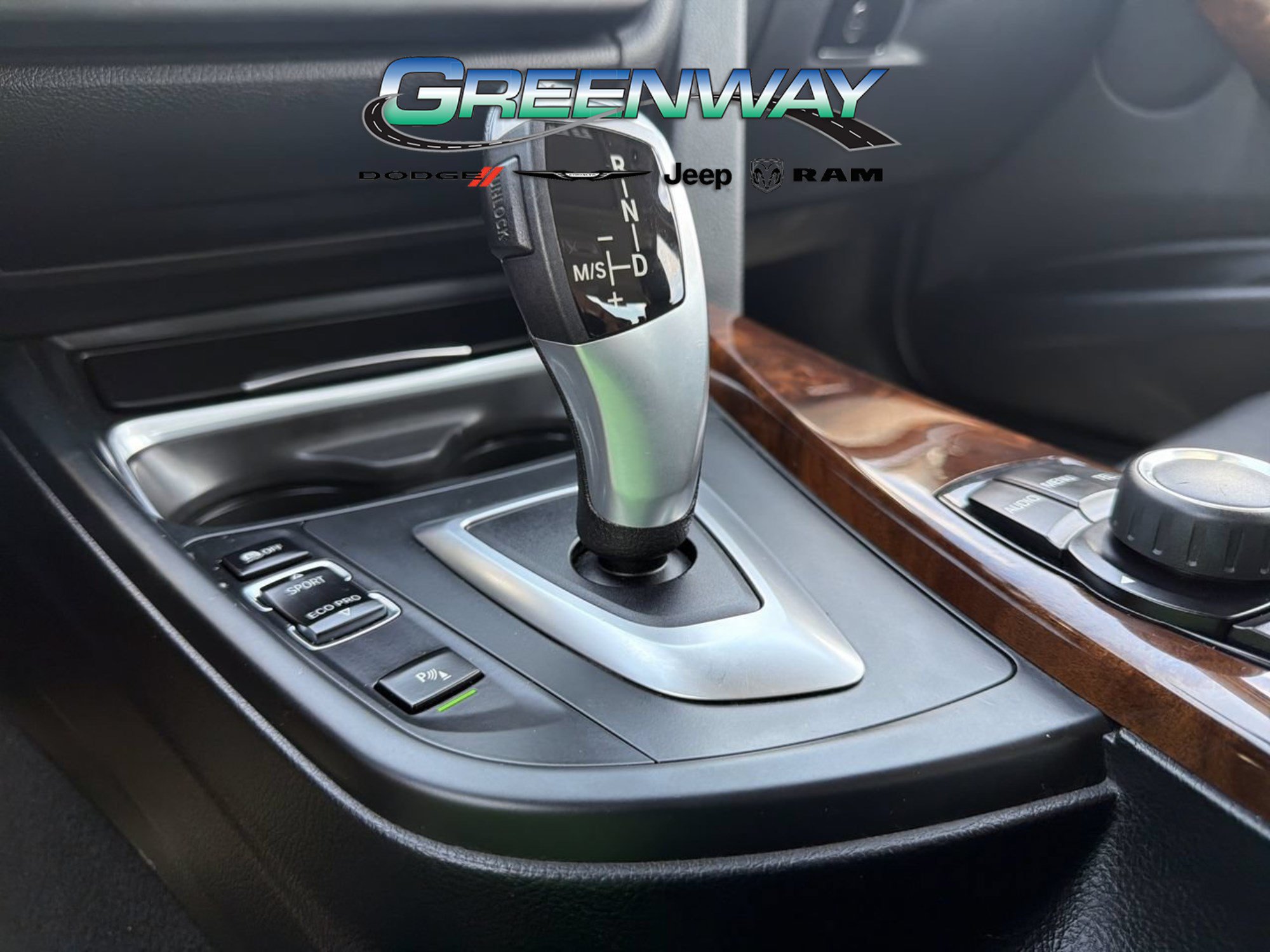 Used 2015 BMW 328i xDrive Sedan AWD/4WD image 21
