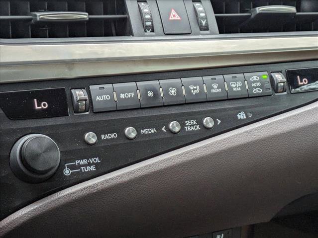 Used 2019 Lexus ES 350 image 10