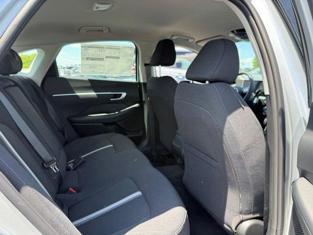 Used 2026 Hyundai Sonata SEL AWD/4WD image 7