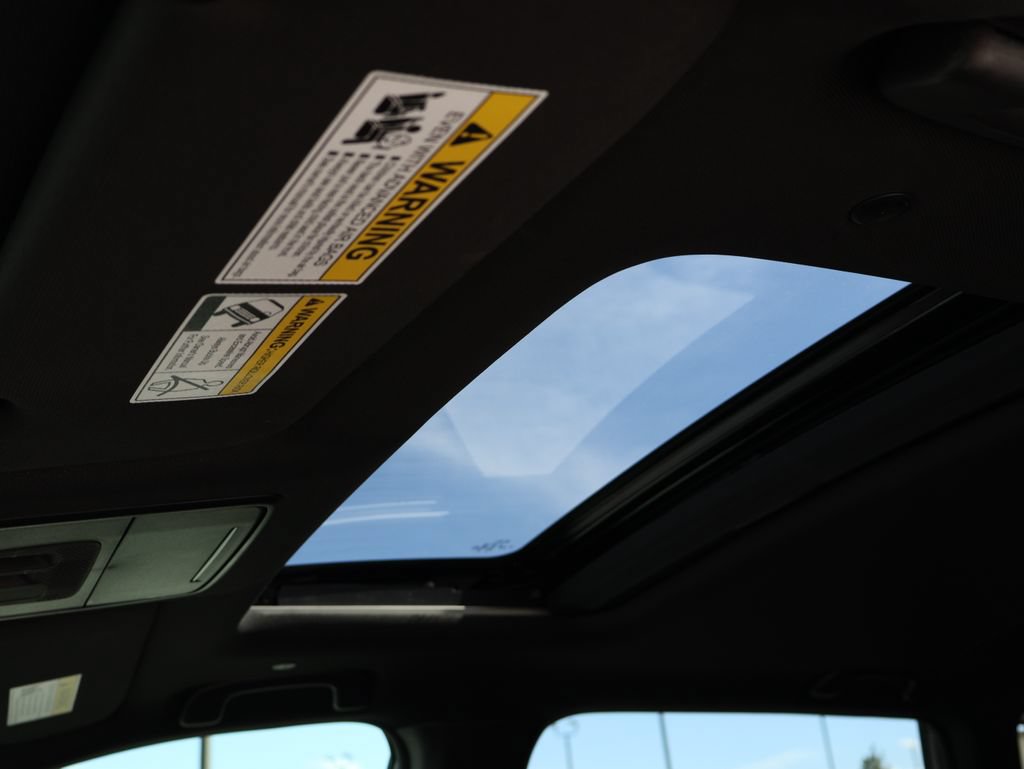 Used 2026 Honda CR-V Sport Touring image 41