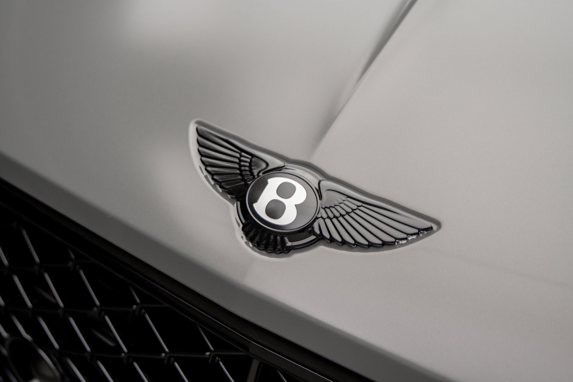 New 2026 Bentley Continental GT S AWD/4WD image 37
