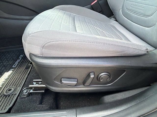 Used 2022 Hyundai Santa Cruz SEL AWD/4WD image 17