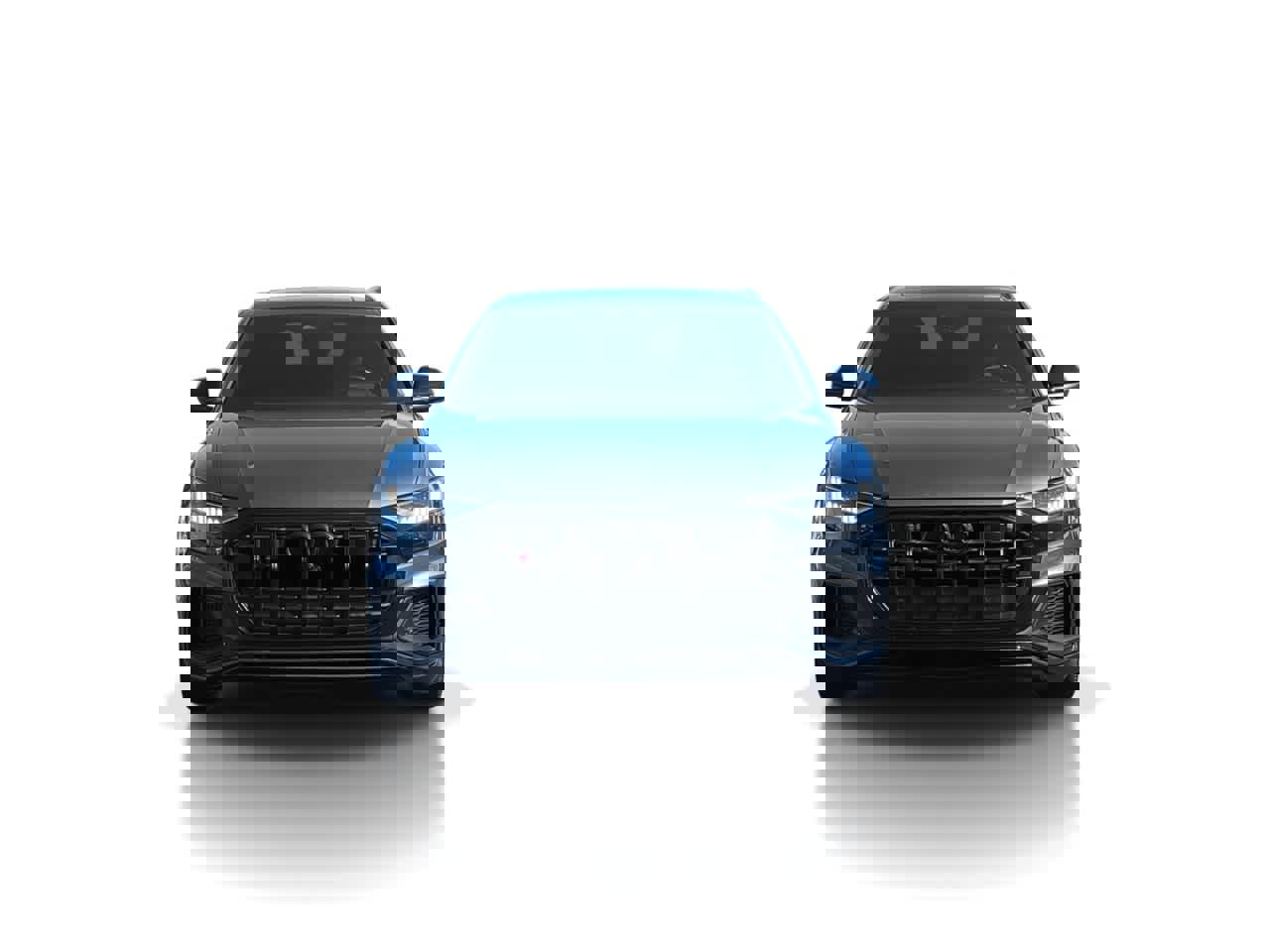 Used 2021 Audi SQ8 Prestige image 3