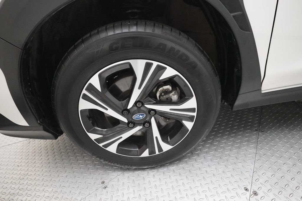 Certified 2024 Subaru Crosstrek 2.0i Premium image 27