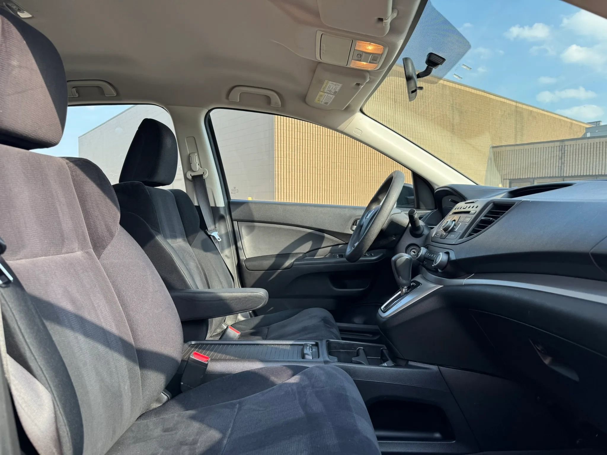 Used 2014 Honda CR-V LX image 26